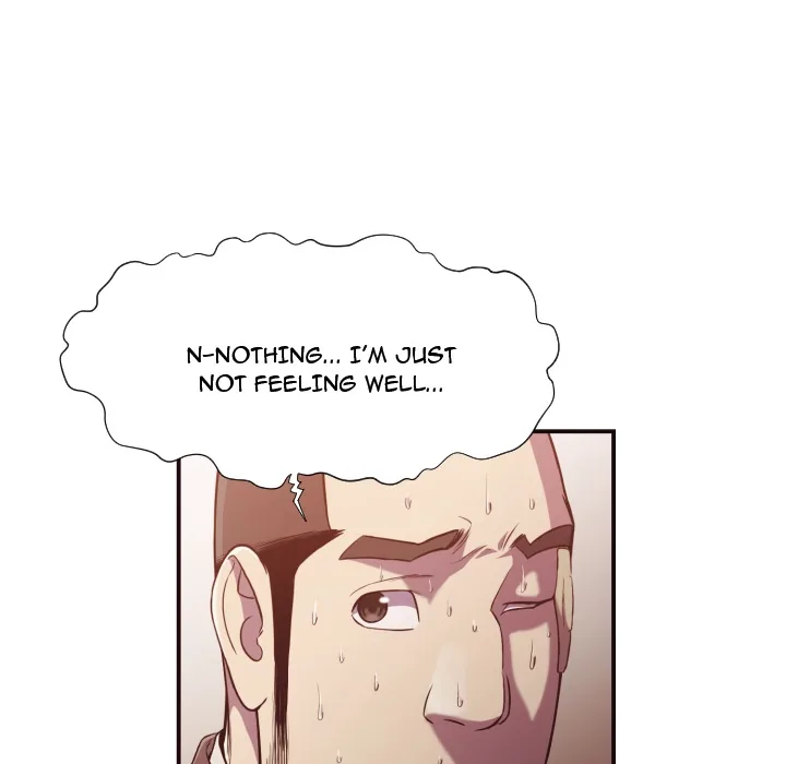 The Hidden Past Chapter 15 page 42 - 