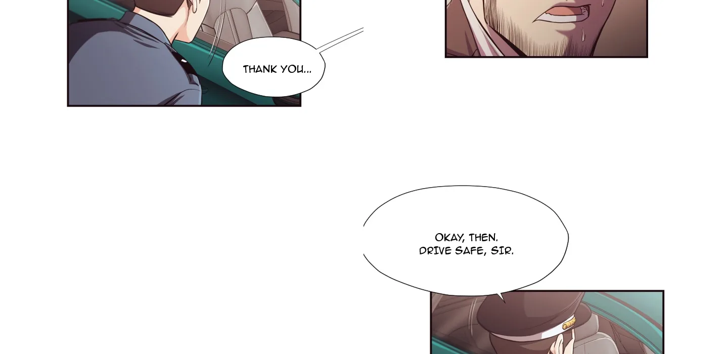 The Hidden Past Chapter 15 page 43 - 