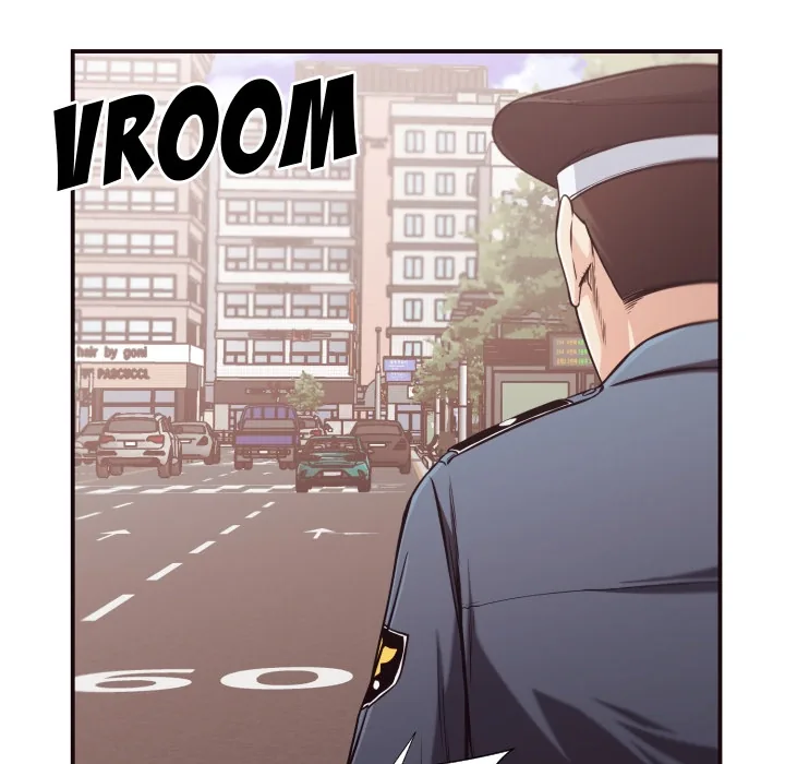 The Hidden Past Chapter 15 page 44 - 