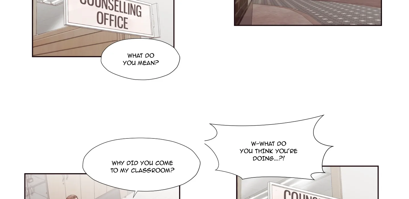 The Hidden Past Chapter 15 page 47 - 