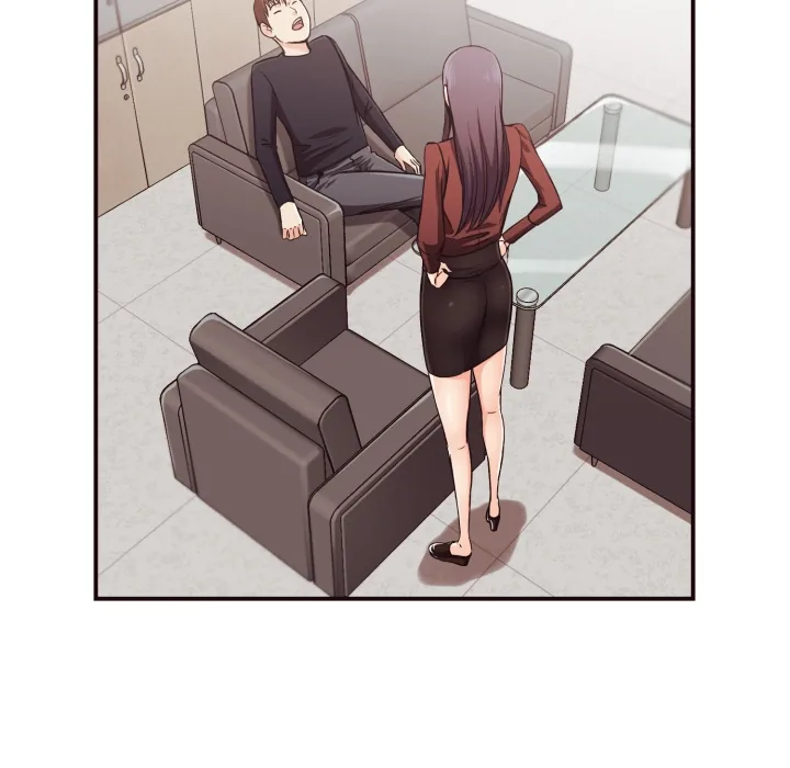 The Hidden Past Chapter 15 page 48 - 