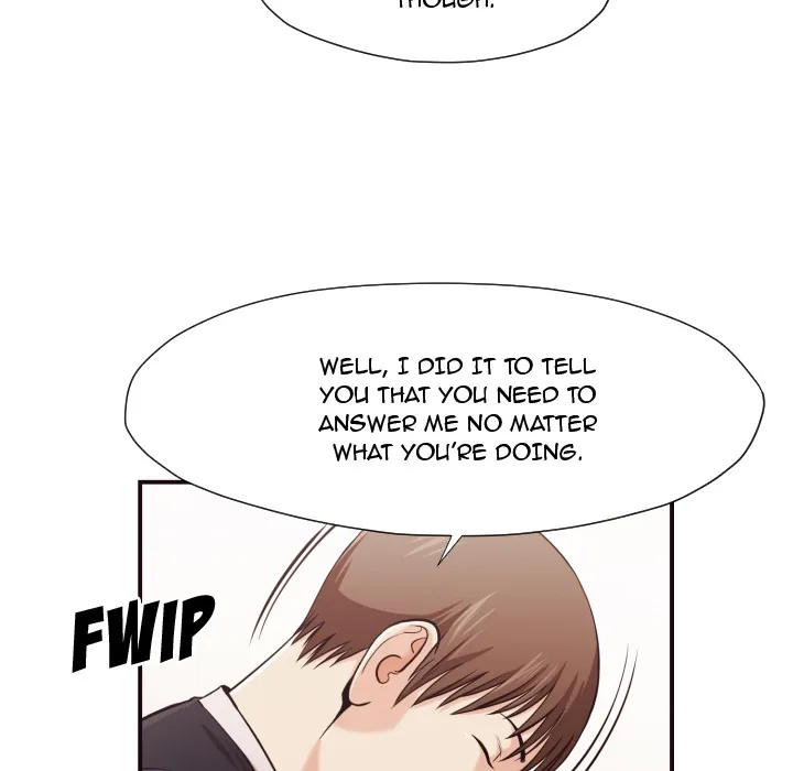 The Hidden Past Chapter 15 page 50 - 