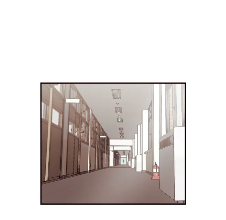 The Hidden Past Chapter 15 page 6 - 