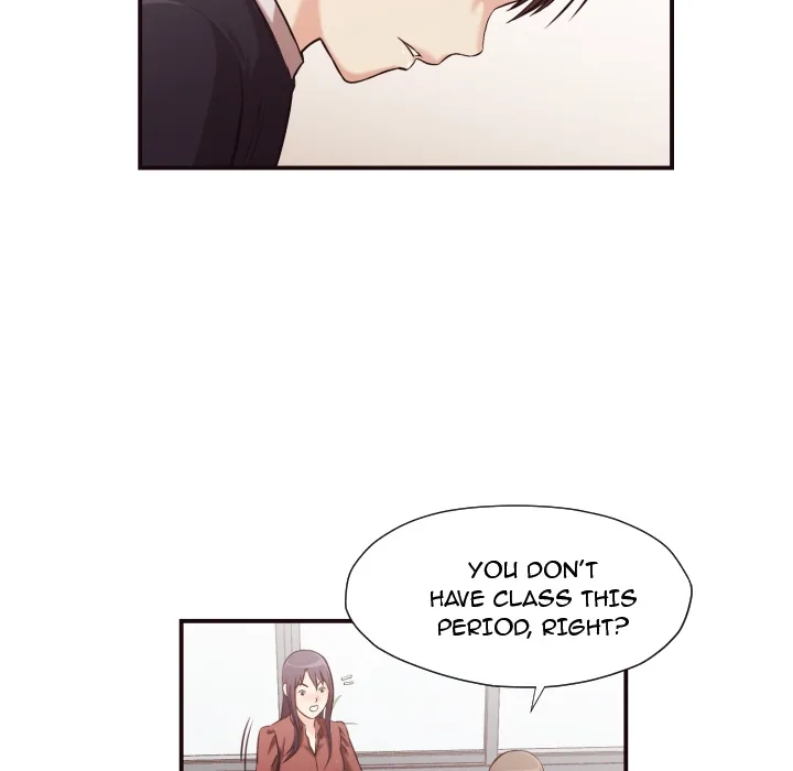 The Hidden Past Chapter 15 page 51 - 