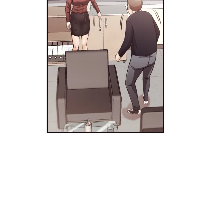 The Hidden Past Chapter 15 page 52 - 