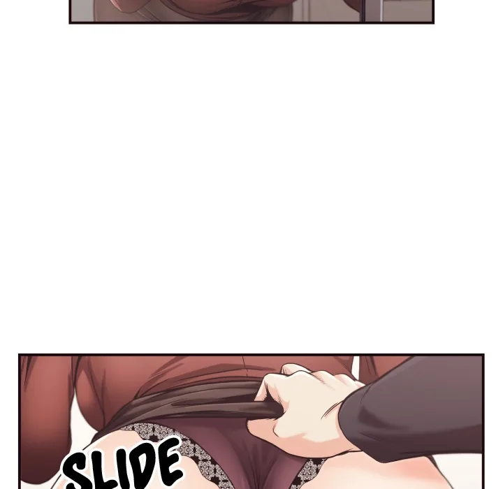 The Hidden Past Chapter 15 page 57 - 