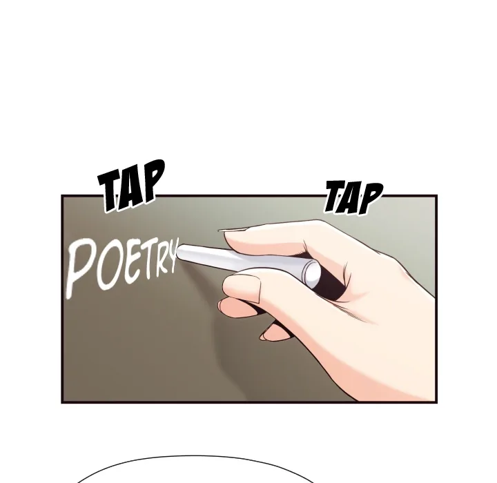 The Hidden Past Chapter 15 page 7 - 