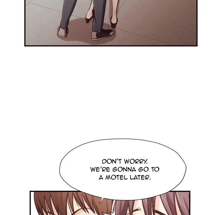 The Hidden Past Chapter 15 page 63 - 