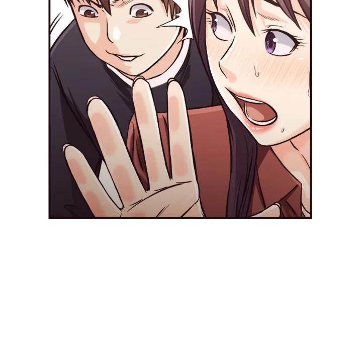 The Hidden Past Chapter 15 page 64 - 