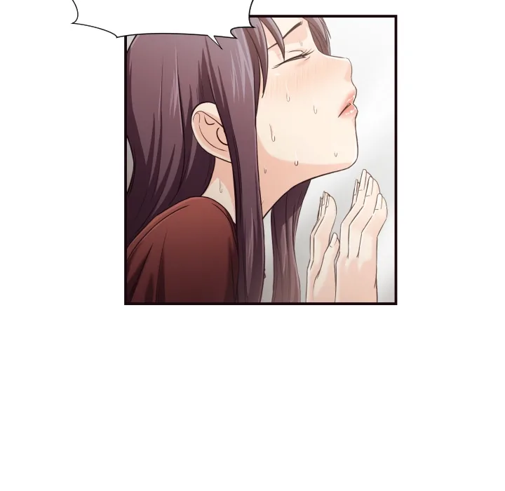 The Hidden Past Chapter 15 page 69 - 