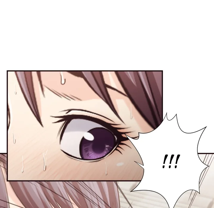 The Hidden Past Chapter 15 page 73 - 