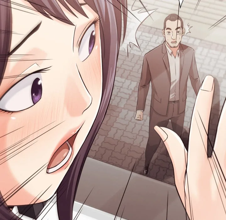 The Hidden Past Chapter 15 page 74 - 