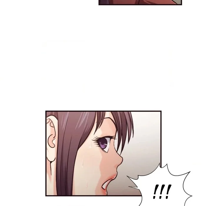 The Hidden Past Chapter 15 page 10 - 
