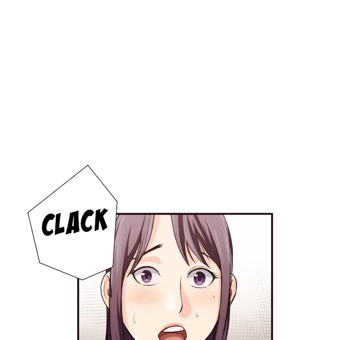 The Hidden Past Chapter 16 page 20 - 
