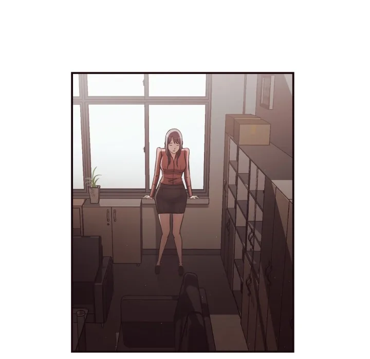 The Hidden Past Chapter 16 page 22 - 
