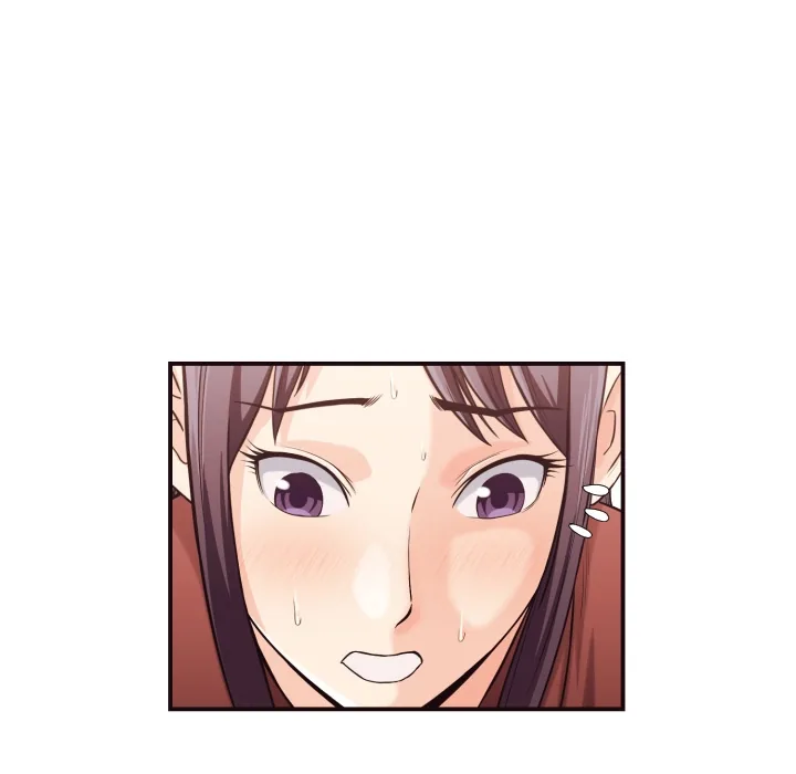 The Hidden Past Chapter 16 page 23 - 