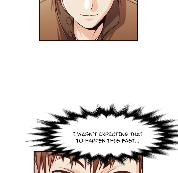 The Hidden Past Chapter 16 page 29 - 