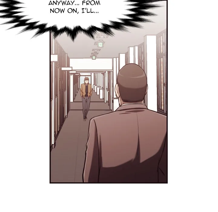 The Hidden Past Chapter 16 page 31 - 