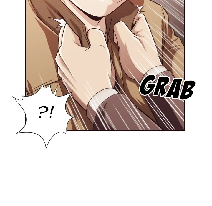 The Hidden Past Chapter 16 page 34 - 