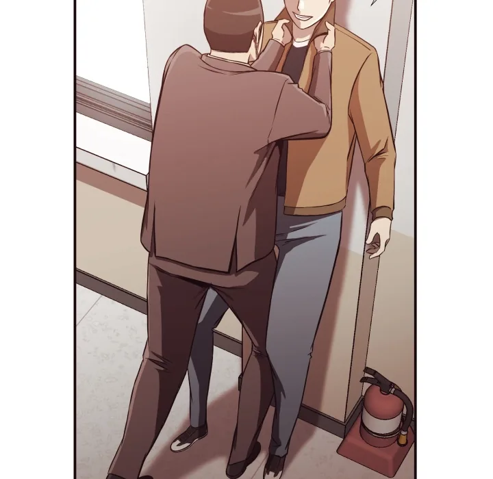 The Hidden Past Chapter 16 page 40 - 