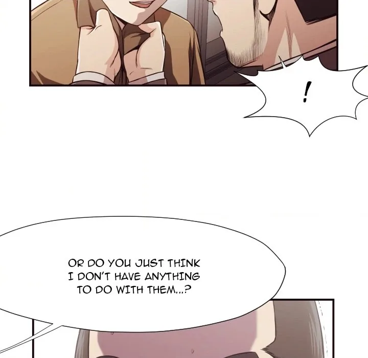 The Hidden Past Chapter 16 page 42 - 