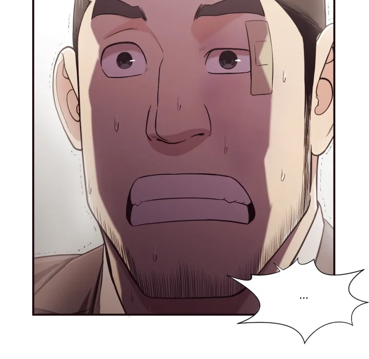 The Hidden Past Chapter 16 page 43 - 