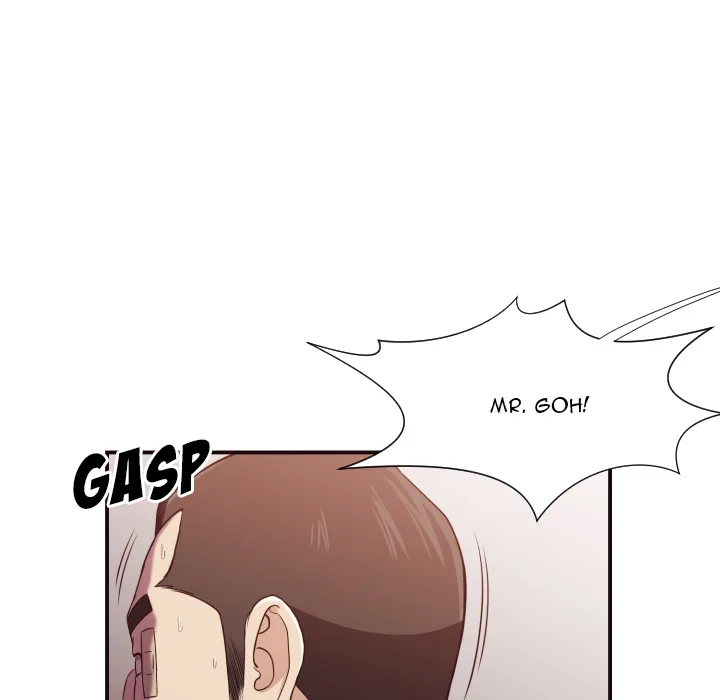 The Hidden Past Chapter 16 page 44 - 