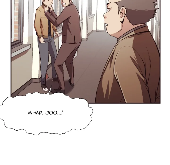 The Hidden Past Chapter 16 page 46 - 