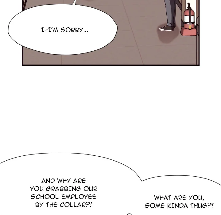 The Hidden Past Chapter 16 page 48 - 