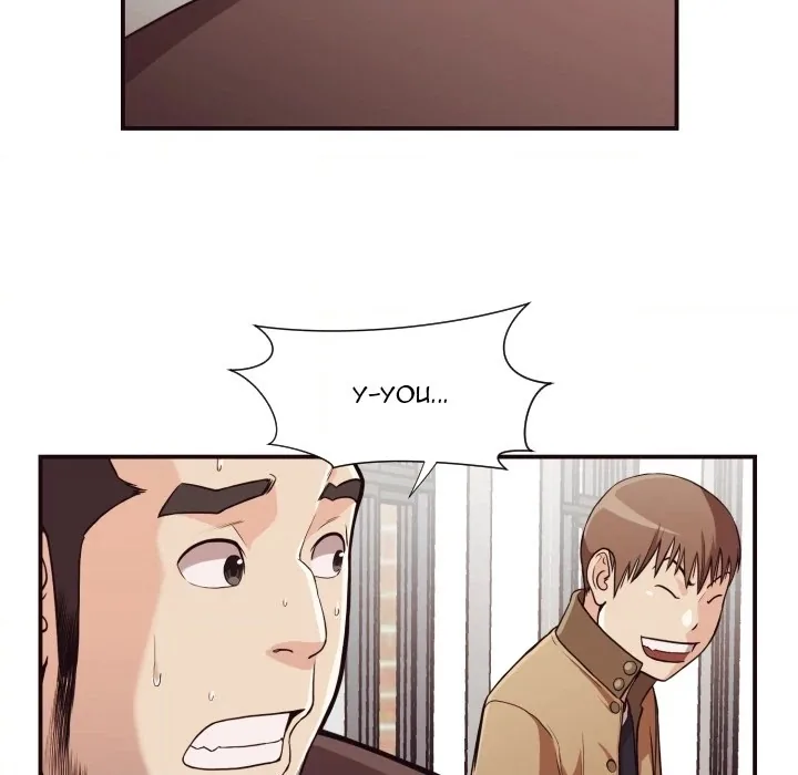 The Hidden Past Chapter 16 page 51 - 