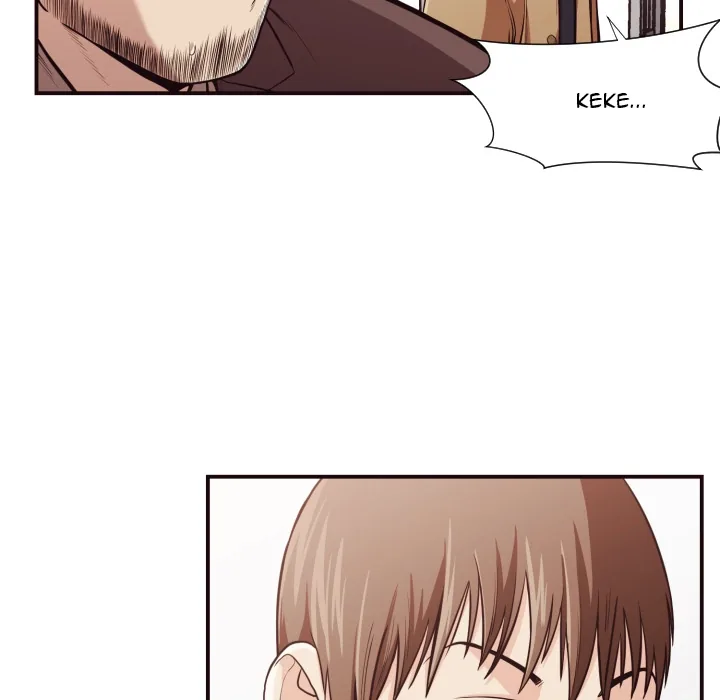 The Hidden Past Chapter 16 page 52 - 