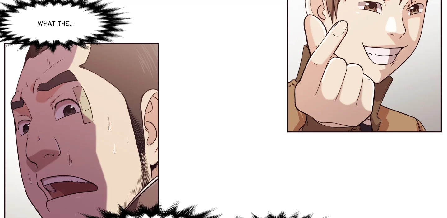 The Hidden Past Chapter 16 page 53 - 