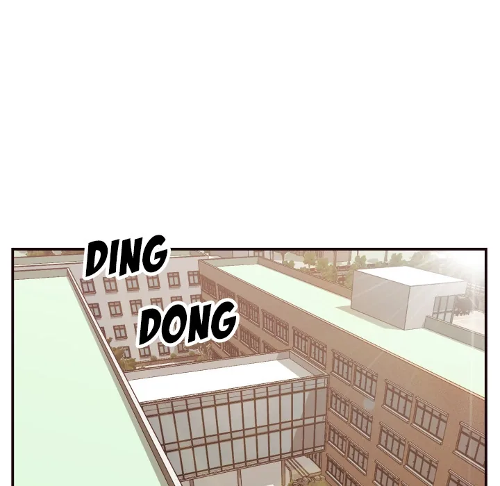 The Hidden Past Chapter 16 page 55 - 
