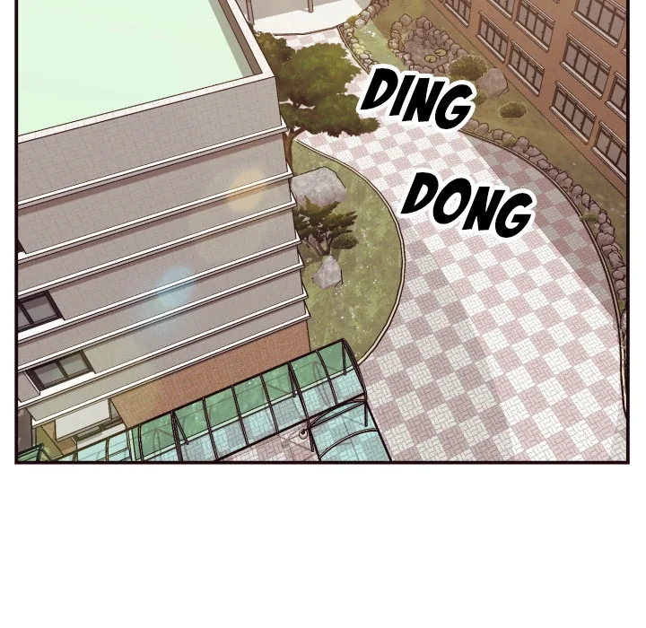 The Hidden Past Chapter 16 page 56 - 