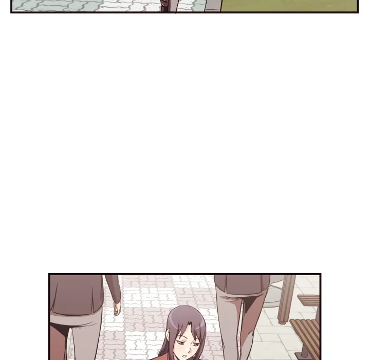 The Hidden Past Chapter 16 page 58 - 