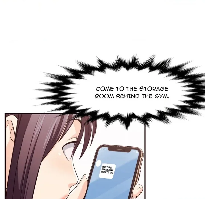 The Hidden Past Chapter 16 page 60 - 
