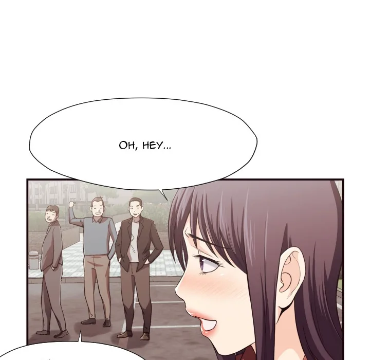 The Hidden Past Chapter 16 page 64 - 