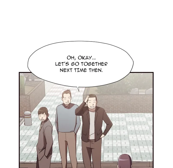 The Hidden Past Chapter 16 page 67 - 