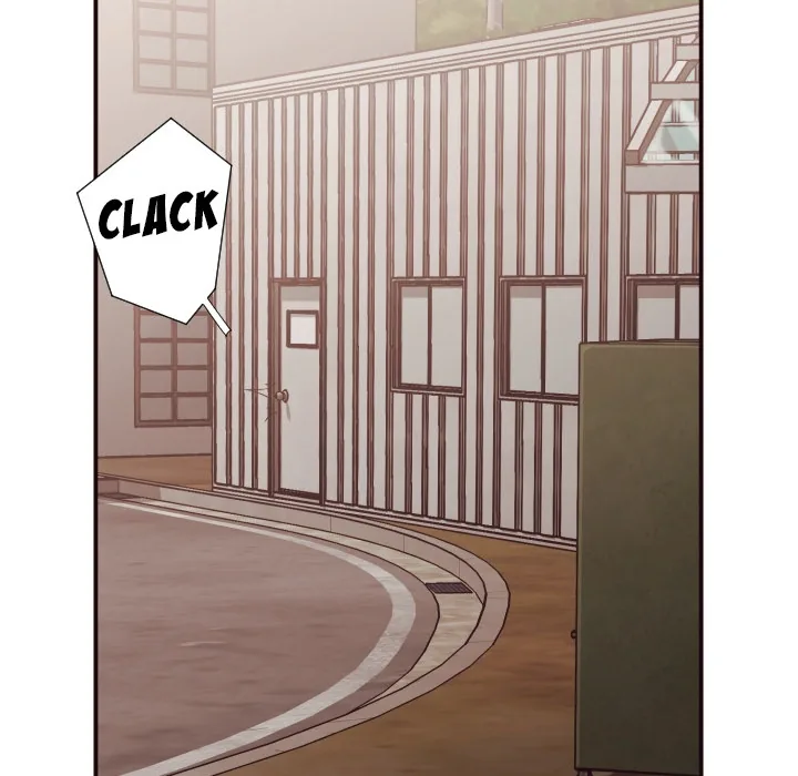 The Hidden Past Chapter 16 page 71 - 