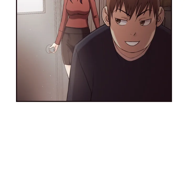 The Hidden Past Chapter 16 page 73 - 