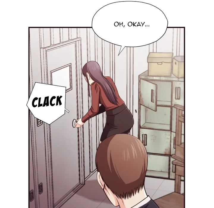 The Hidden Past Chapter 17 page 11 - 