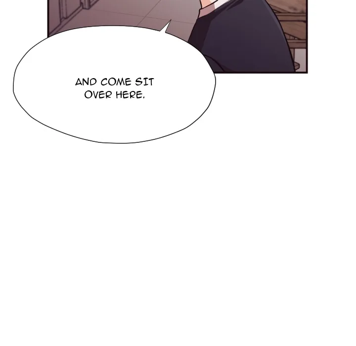 The Hidden Past Chapter 17 page 12 - 