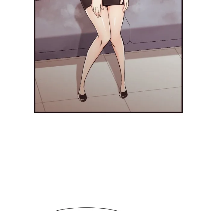 The Hidden Past Chapter 17 page 19 - 