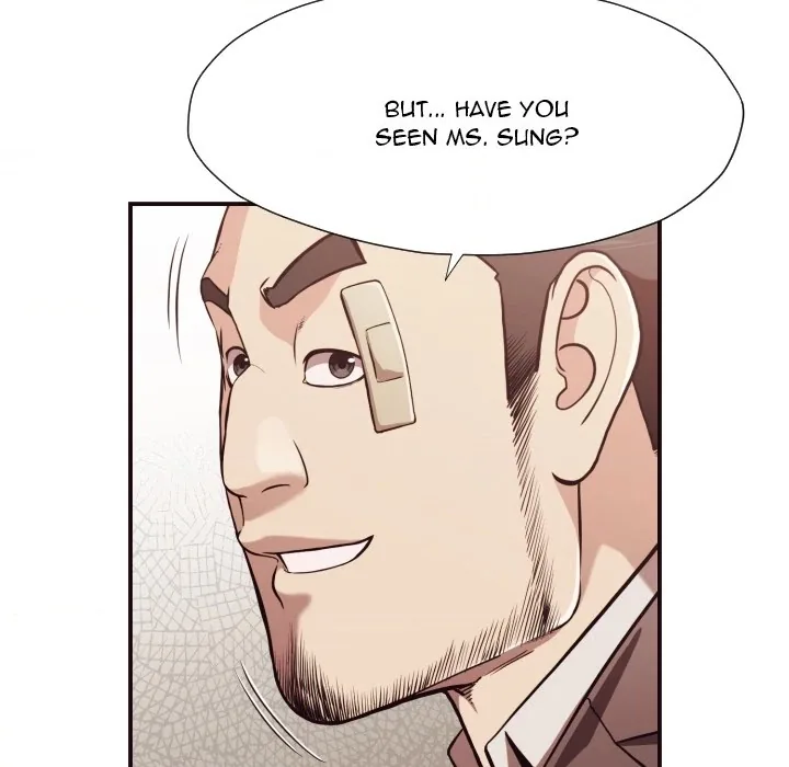 The Hidden Past Chapter 17 page 28 - 