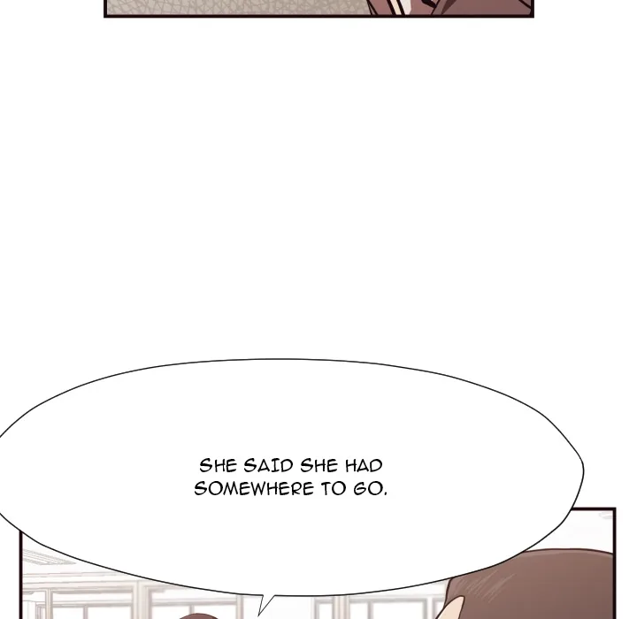 The Hidden Past Chapter 17 page 29 - 