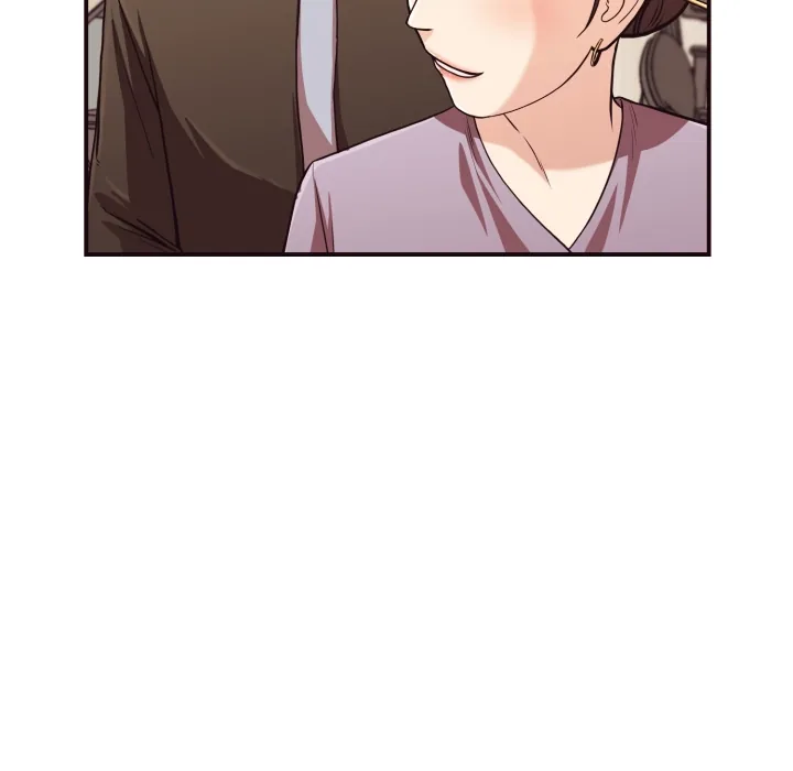 The Hidden Past Chapter 17 page 32 - 