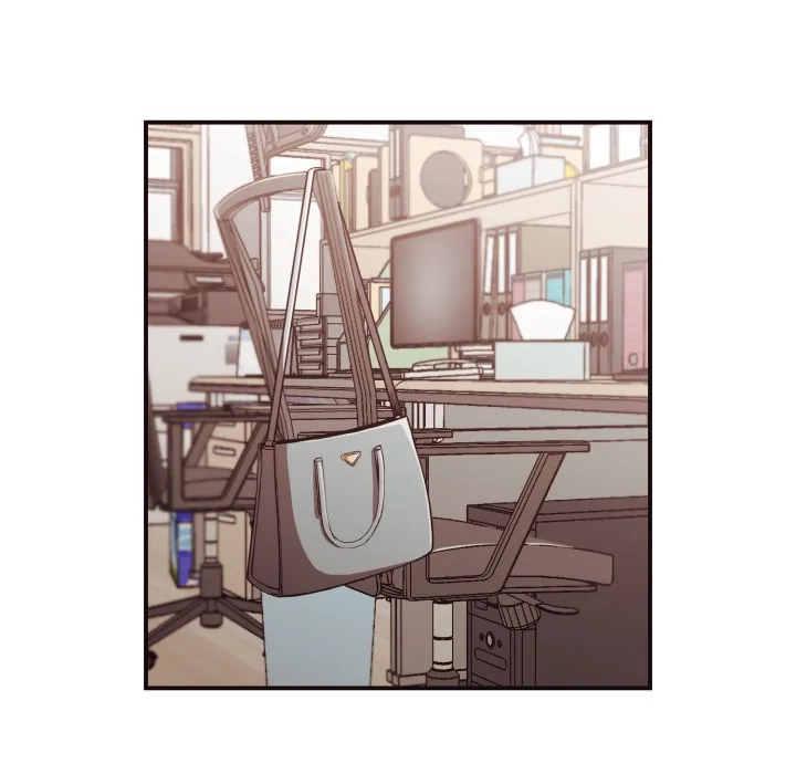 The Hidden Past Chapter 17 page 36 - 