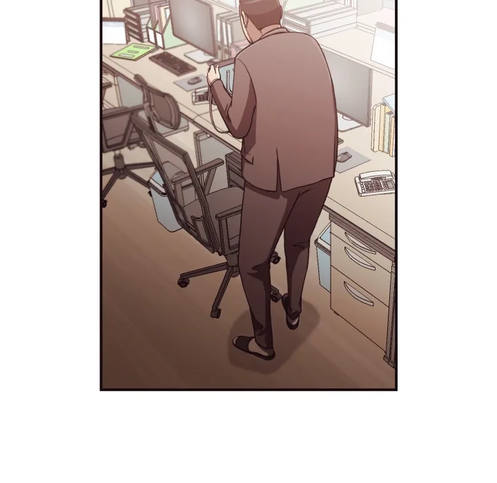 The Hidden Past Chapter 17 page 39 - 