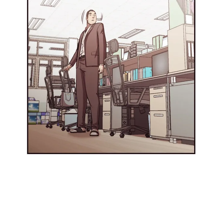 The Hidden Past Chapter 17 page 41 - 