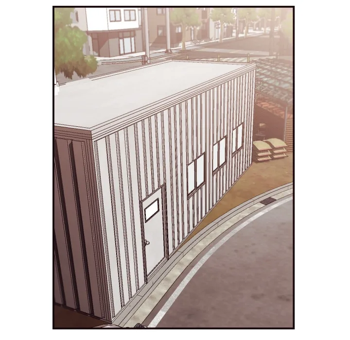 The Hidden Past Chapter 17 page 43 - 